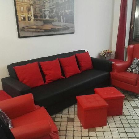 Suite Al Vecchio Castello Verona Luaran gambar