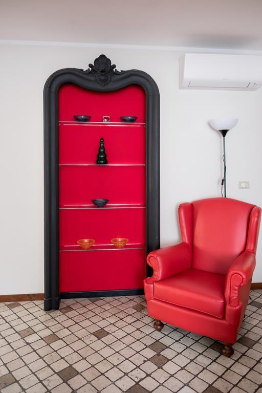 Suite Al Vecchio Castello Verona Luaran gambar