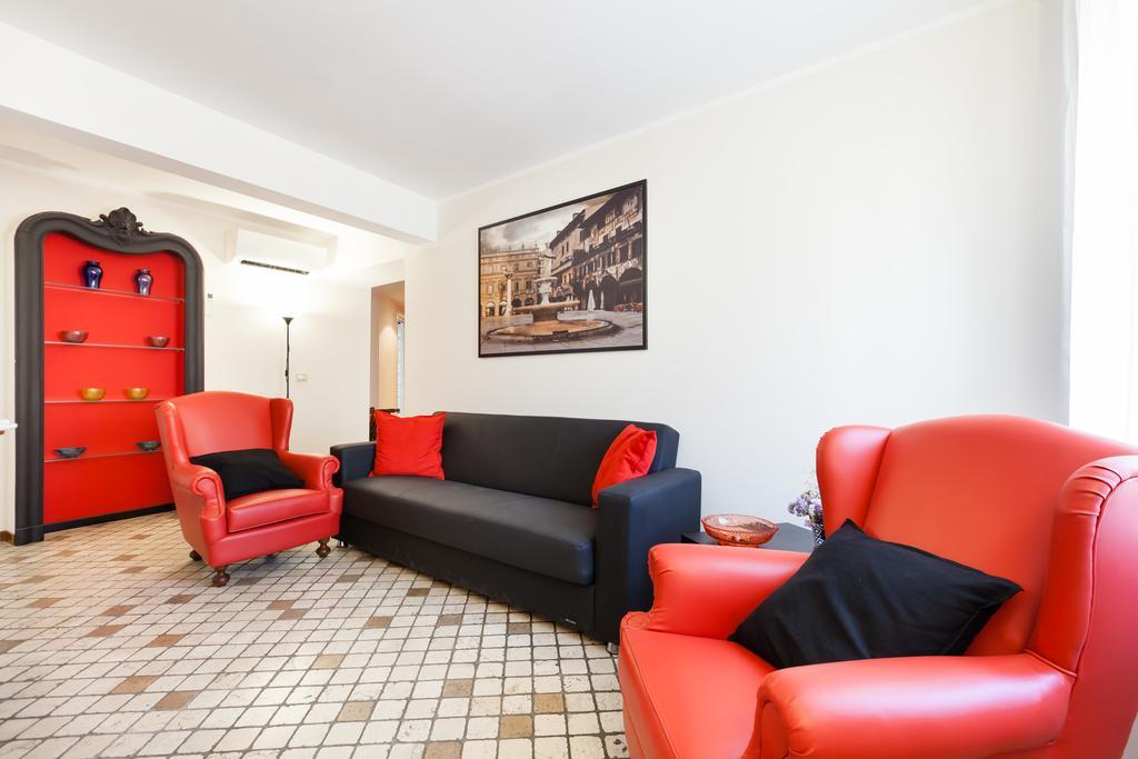Suite Al Vecchio Castello Verona Luaran gambar