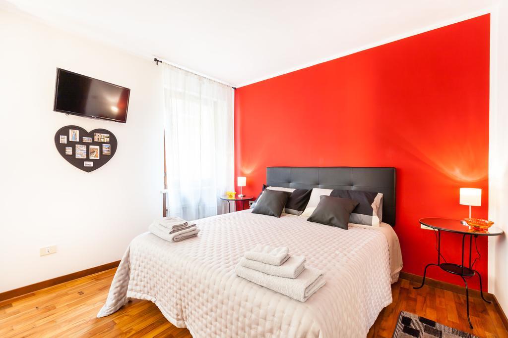 Suite Al Vecchio Castello Verona Luaran gambar