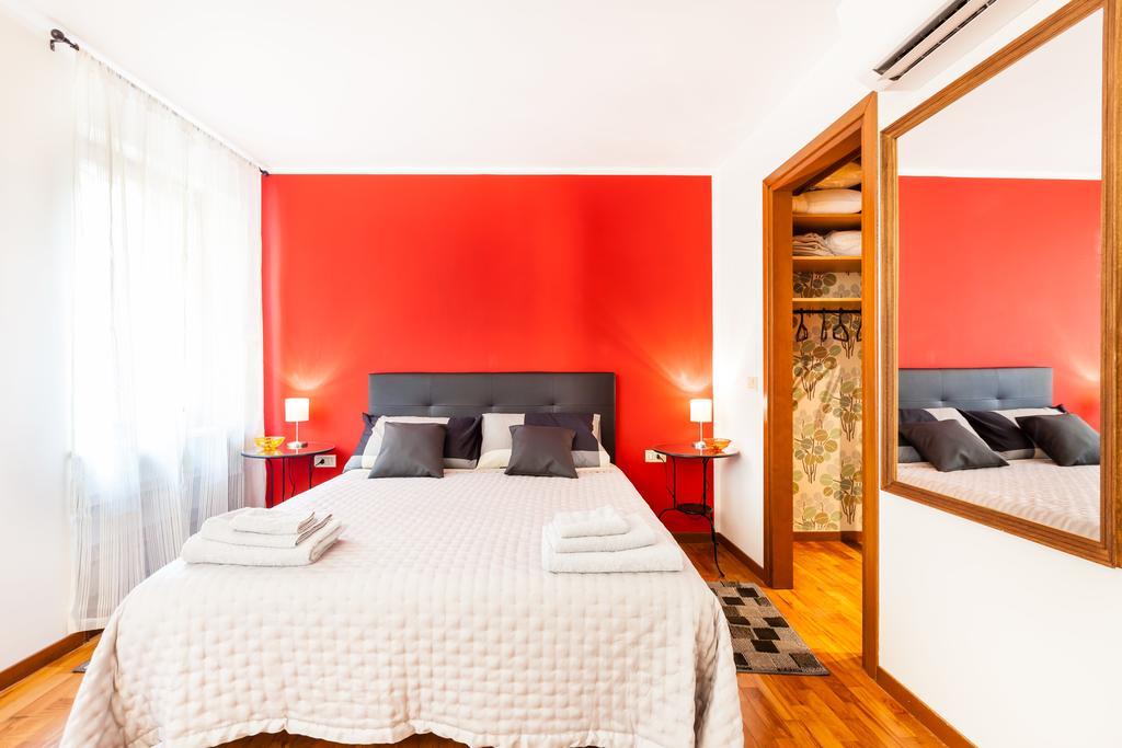 Suite Al Vecchio Castello Verona Luaran gambar
