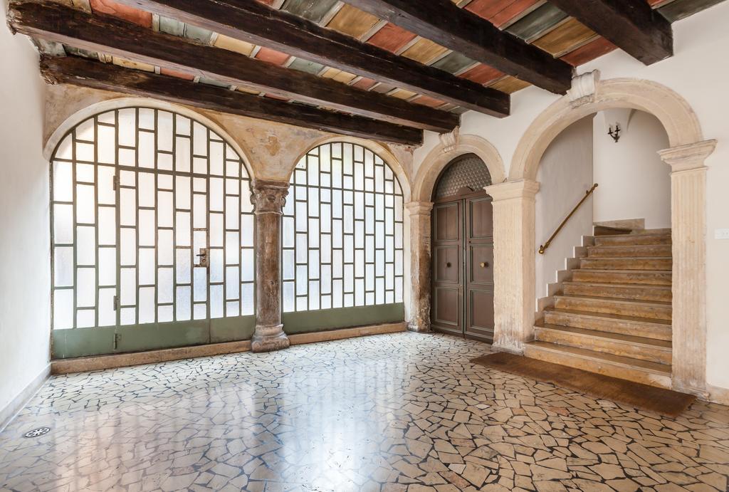 Suite Al Vecchio Castello Verona Luaran gambar