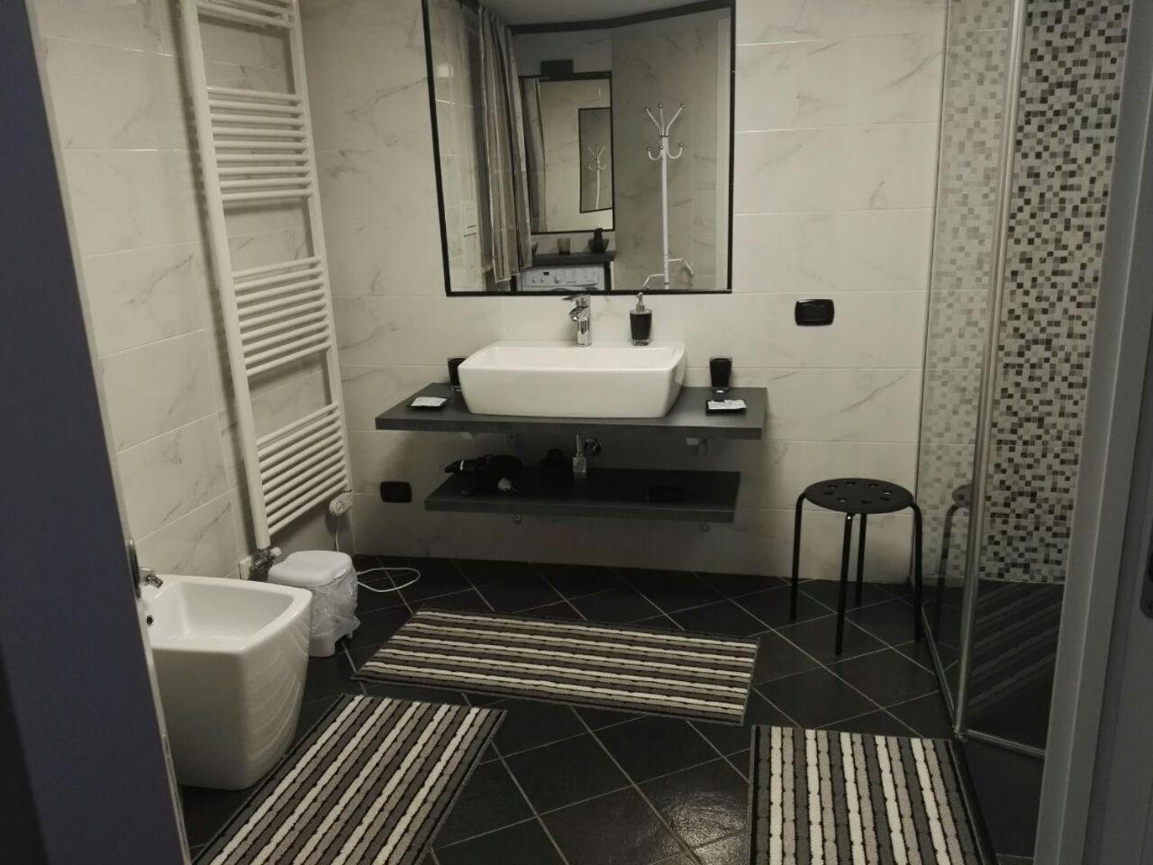 Suite Al Vecchio Castello Verona Luaran gambar