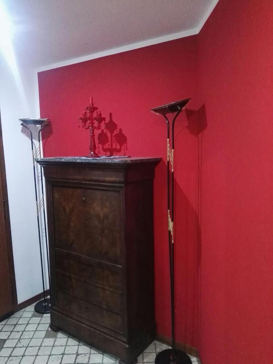 Suite Al Vecchio Castello Verona Luaran gambar